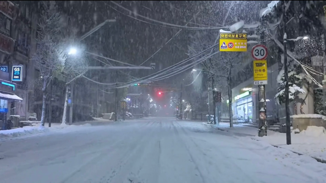 “总以为时间很慢 可下一个冬天也快要来了”～