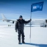 HiFly航空A340首航南极记录，A340首次落地冰跑道