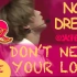 [火花字幕] NCT DREAM - 《DNYL》（LIVE）