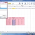 在Excel 2010中，如何高亮显示重复值？