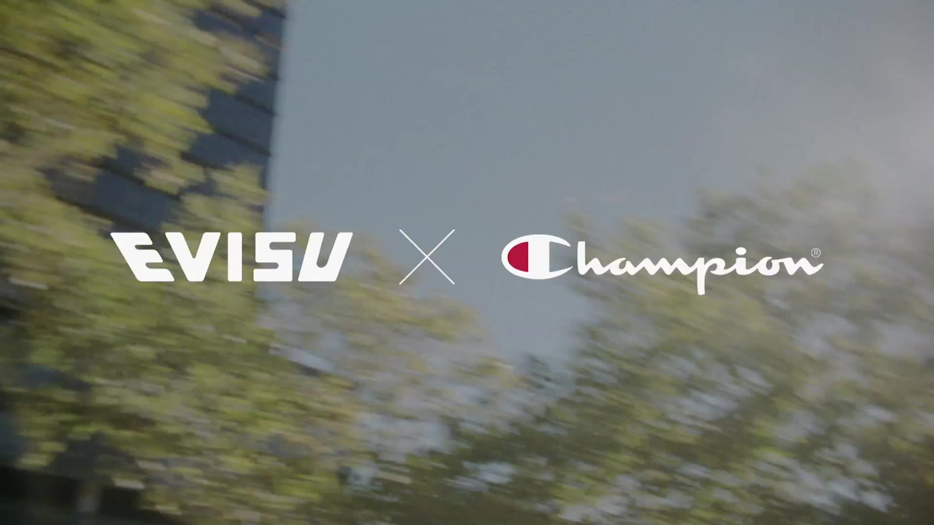 evisuxchampion campaign video