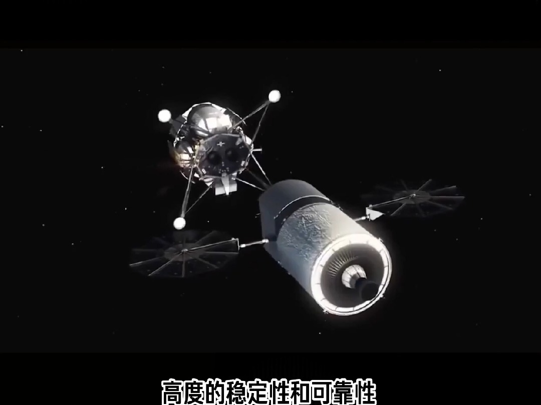 高性能复合材料太阳帆航天器：深空探测新应用