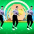 玫香广场舞《两个世界》DJ版，火爆64步附教学