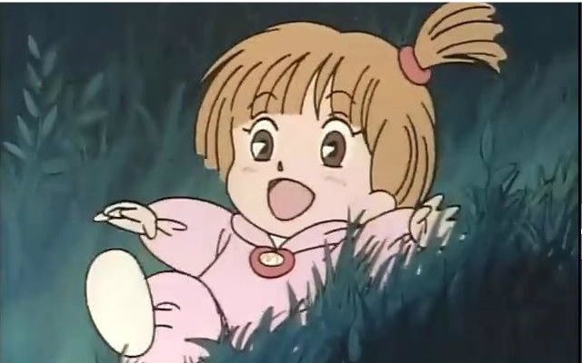 【DVDRip】妈妈是小学四年生【日语中字全51集】(23)