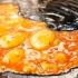 印度街头的洋葱炒鸡蛋披萨，干净又卫生！