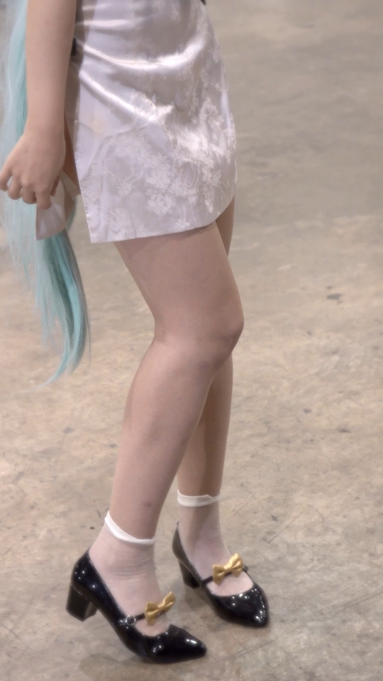 Cloud Comic Con Part 5