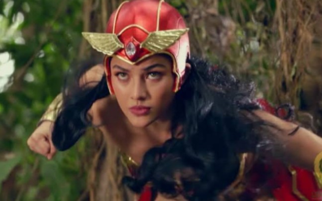 DARNA epic Battle!