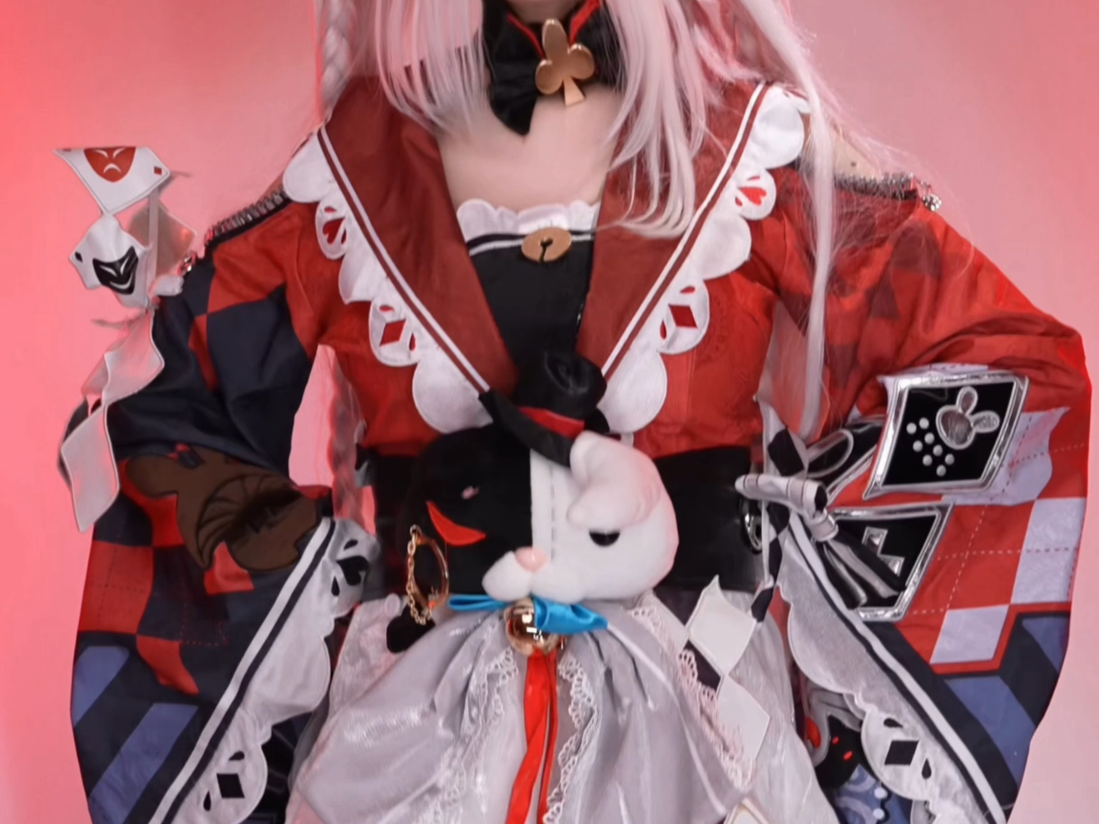 Can we have a spark?