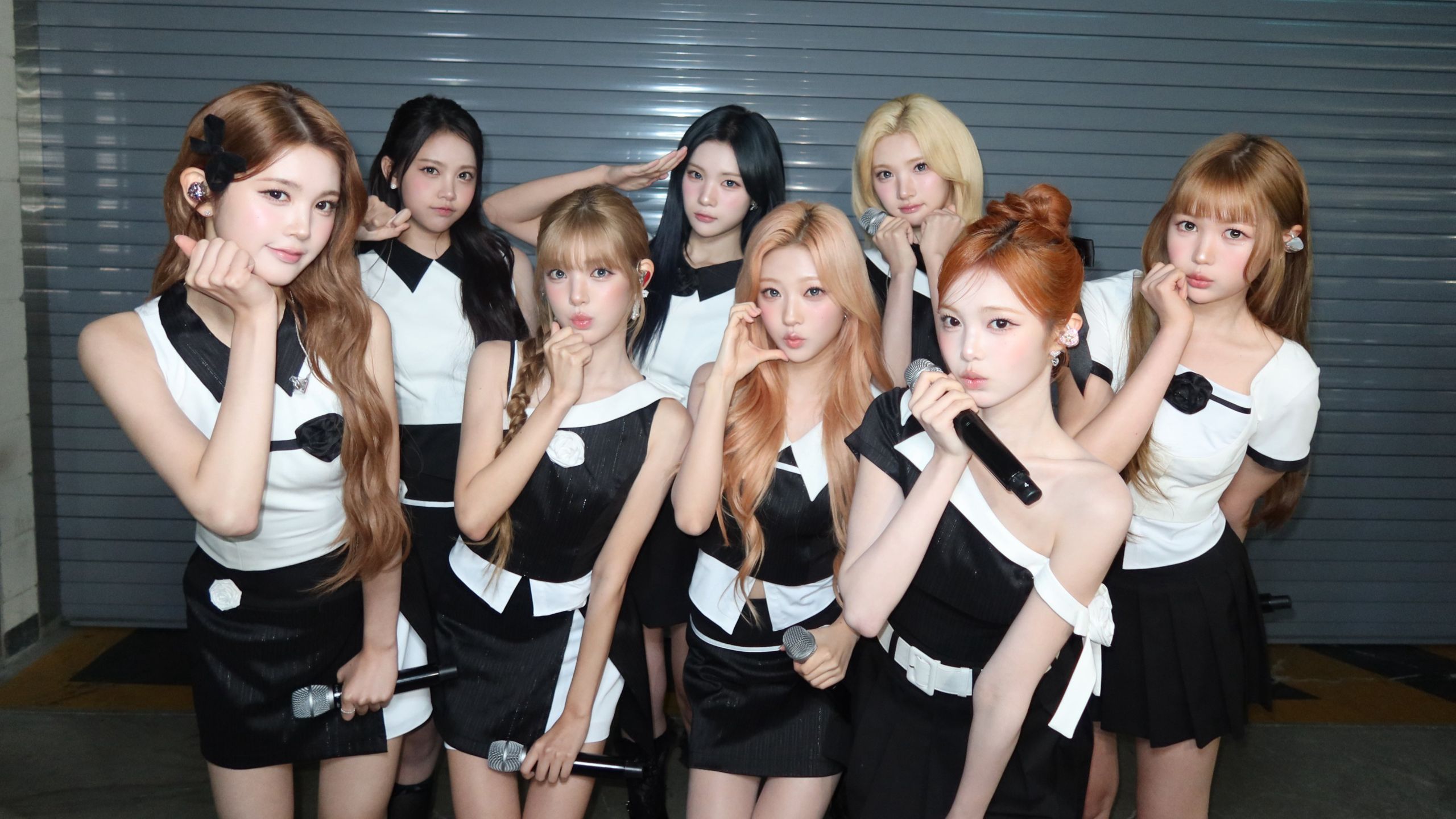 【Hearts2Hearts】260530 MEGA CONCERT饭拍（RUDE!+FOCUS）