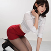 我猜你也无法抵抗 Miniskirt