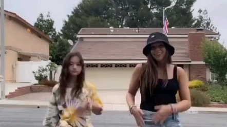 【ella gross】 dance～