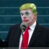 小丑版特朗普上任演讲【Joker Trump】