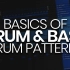 [ ARTFXSTUDIOS ] Basics of Drum & Bass drum patterns