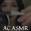 ASMR丨睡前轻柔刷脸和耳边黏糊糊老式助眠