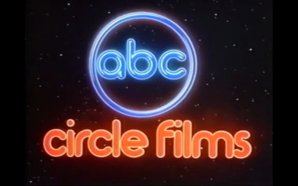【搬运】ABC圆环影业的历代Logo演变（1970-1989）