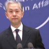 外交部发言人汪文斌