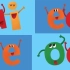 The Double Letter Vowel Song _ Best Phonics