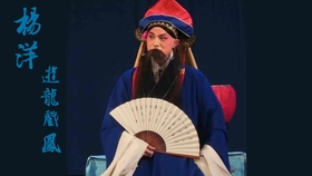 京剧卧龙吊孝曲谱_京剧卧龙吊孝剧照(3)