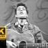Bob Dylan - Blowing In The Wind - Live 1963 【4K修复】