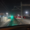 E1000 175次 彰化-潮基 路程景 GPS