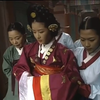 朝鲜女人列传 妖女张禧嫔