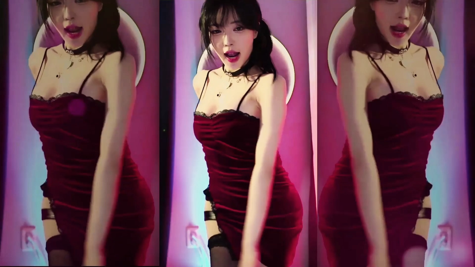 yoon_froggy, AOA - Miniskirt