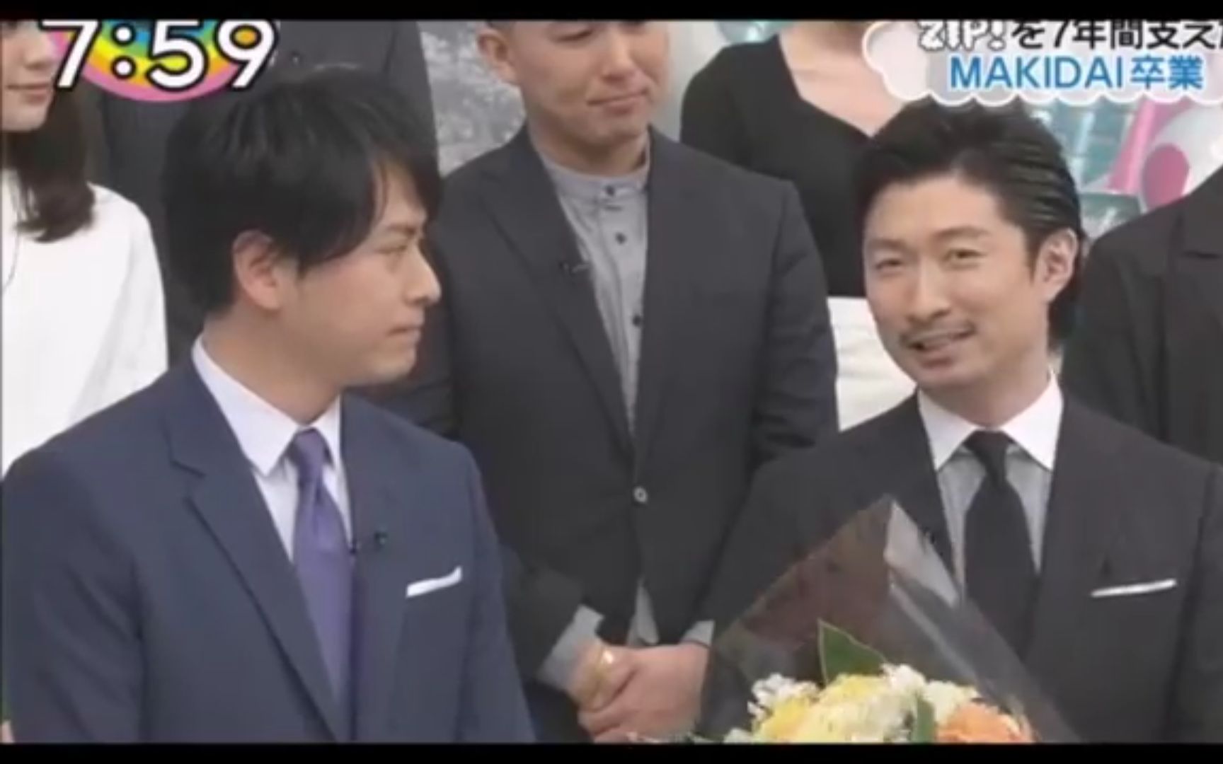 Exile Tribe Makidai 山下健二郎 Zip 片段 哔哩哔哩 Bilibili