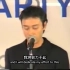 【英语演讲】张国荣在 2000 年担任 CASH 音乐大使时的演讲