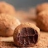 【Tasty】4种简易的巧克力松露 @黑番茄字幕组