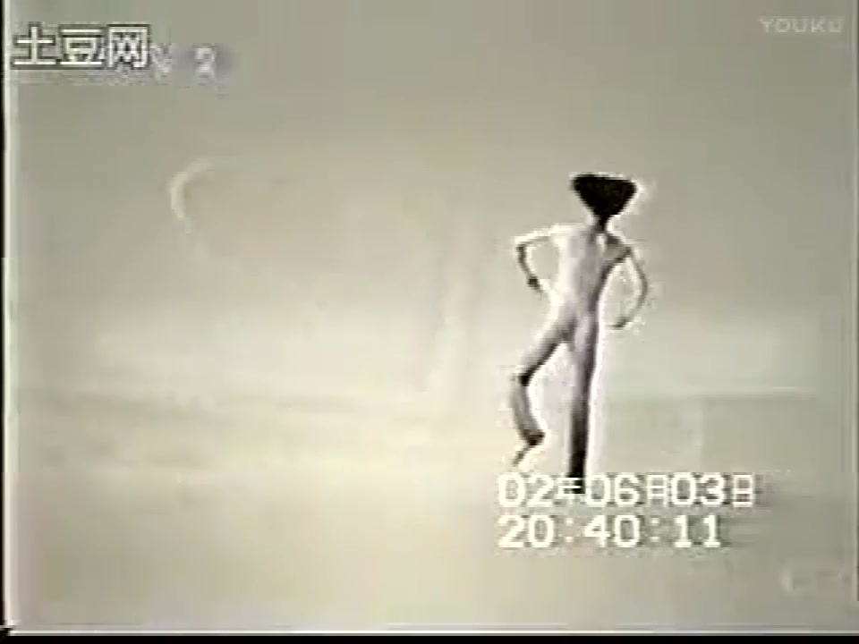 2002年CCTV2互联时代节目片段哔哩哔哩bilibili