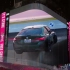 宝马汽车BMW纽约广场裸眼3D公共媒体创意广告