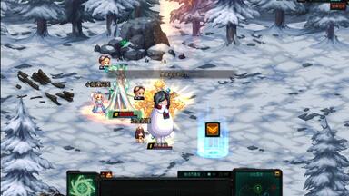 <em class="keyword">贵族机要</em>普通难度通关视频