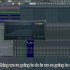 Trance 沉浸式电子舞曲制作欣赏 FL Studio 20版本（英文字幕） 05 - Mid Bass