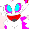 ✨(゜ω゜)っ
