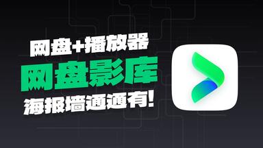 VidHub视频<em class="keyword">播放器</em>挂载网盘，快速搭建具有<em class="keyword">海报墙的</em>私人影音库！良心推荐！