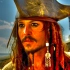 【加勒比海盗混剪】杰克船长爱的只是黑珍珠号