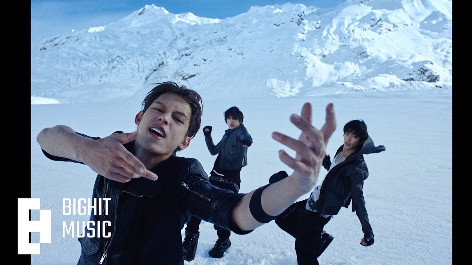 CORTIS FaSHioN Official MV 18 kpop 
