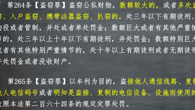 刑法全文2021 4970665746efb5255b686a90b13a0fa431a9361d.png@280w_158h_1c_100q.jpg