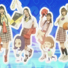 【合集】Sphere Club【繁体中文字幕】【共22集