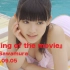 『Making of the movie』Risa Sawamura 2020.09.05