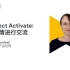 Project Activate: 用表情进行交流