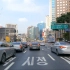 驾驶在韩国首尔 - Seoul Korea Driving - 首尔明洞光化门三清洞秋日周日风光