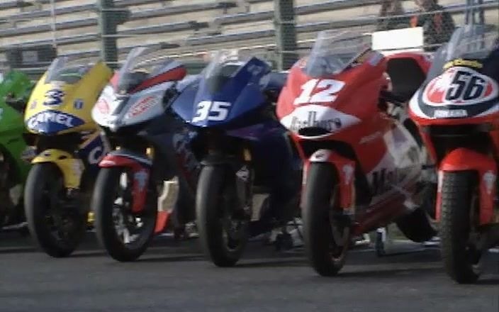 MotoGP.2003.Official.Review.x264.English.part1-哔哩哔哩 MotoGP.2003.Official.Review.x264.English.part1-哔哩哔哩