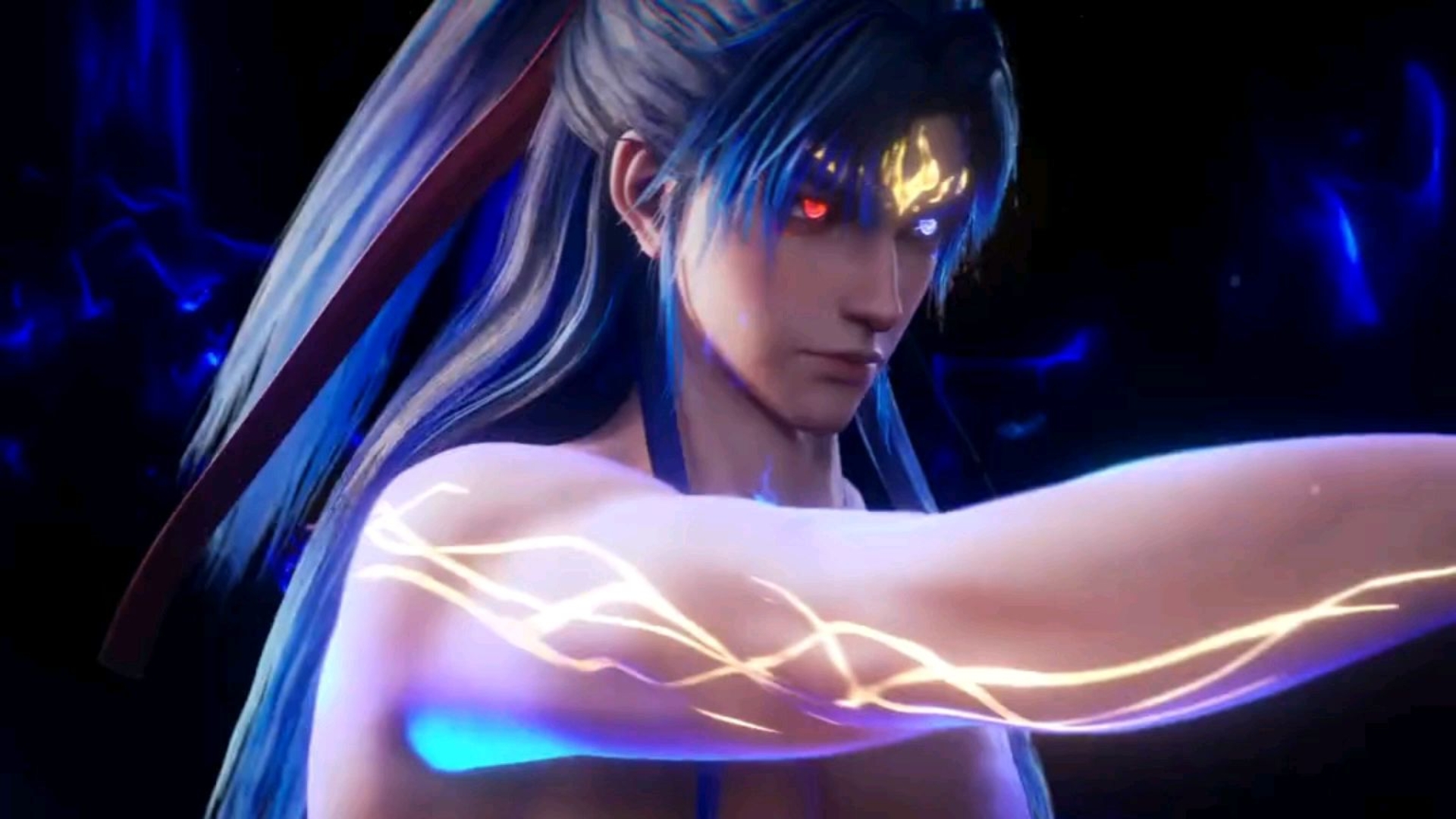 Why is Cangyuan Tu so popular? You'll understand after watching it!