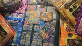 爆丸小子爆丸介绍，爆丸小子爆丸小子