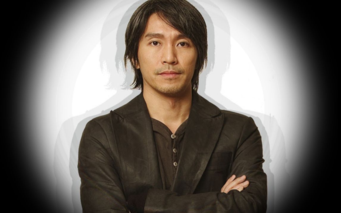 明星无厘头演员导演周星驰朱茵丨莫文蔚丨罗慧娟丨感情性格感情事业