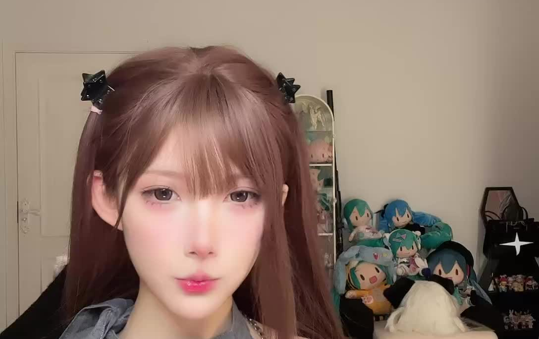 [Litter with cats] 6-19