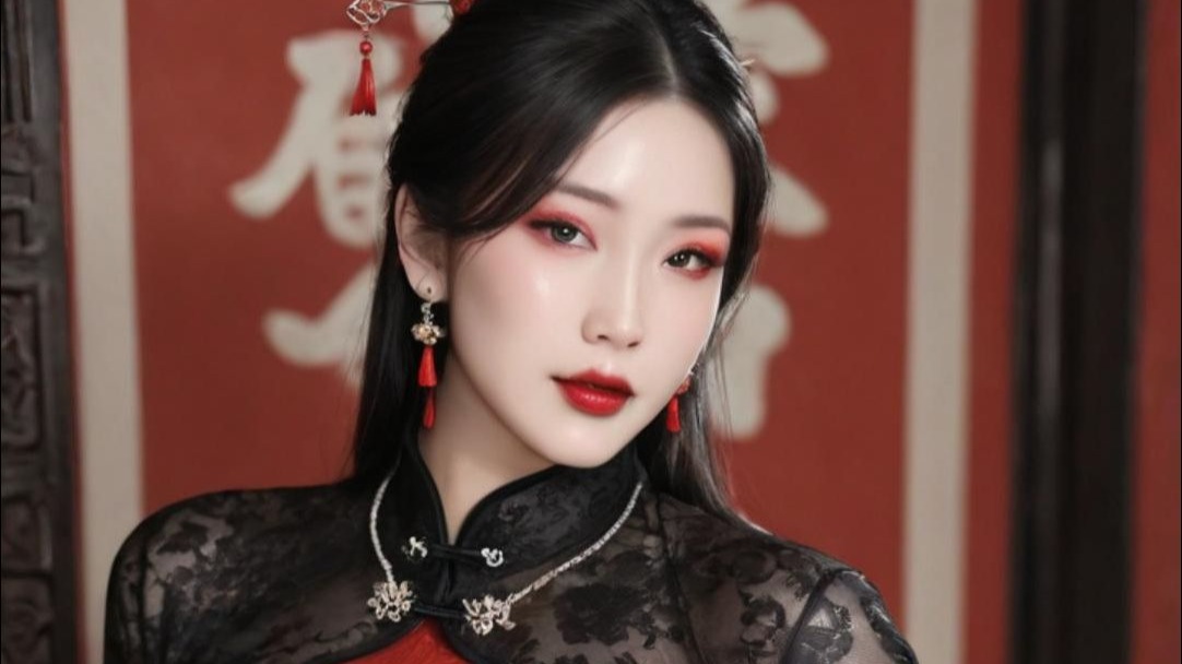 没错，但这就是仙💗子💗劲⚡劲⚡舞⚡