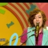 （K-POP现场）Youn-ha - 1,2,3, Music Core 20090418