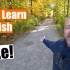 Let's Learn English on a Hike! ???? 【英文字幕】